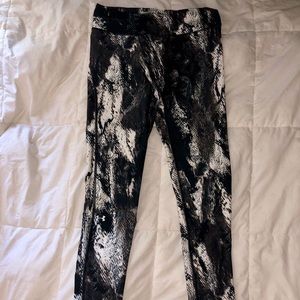 Underarmor leggings